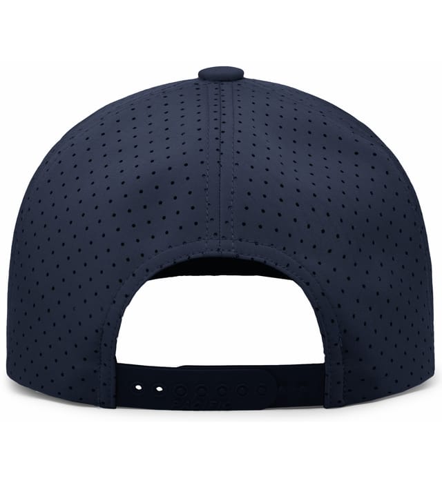 Rope Hat (Navy)