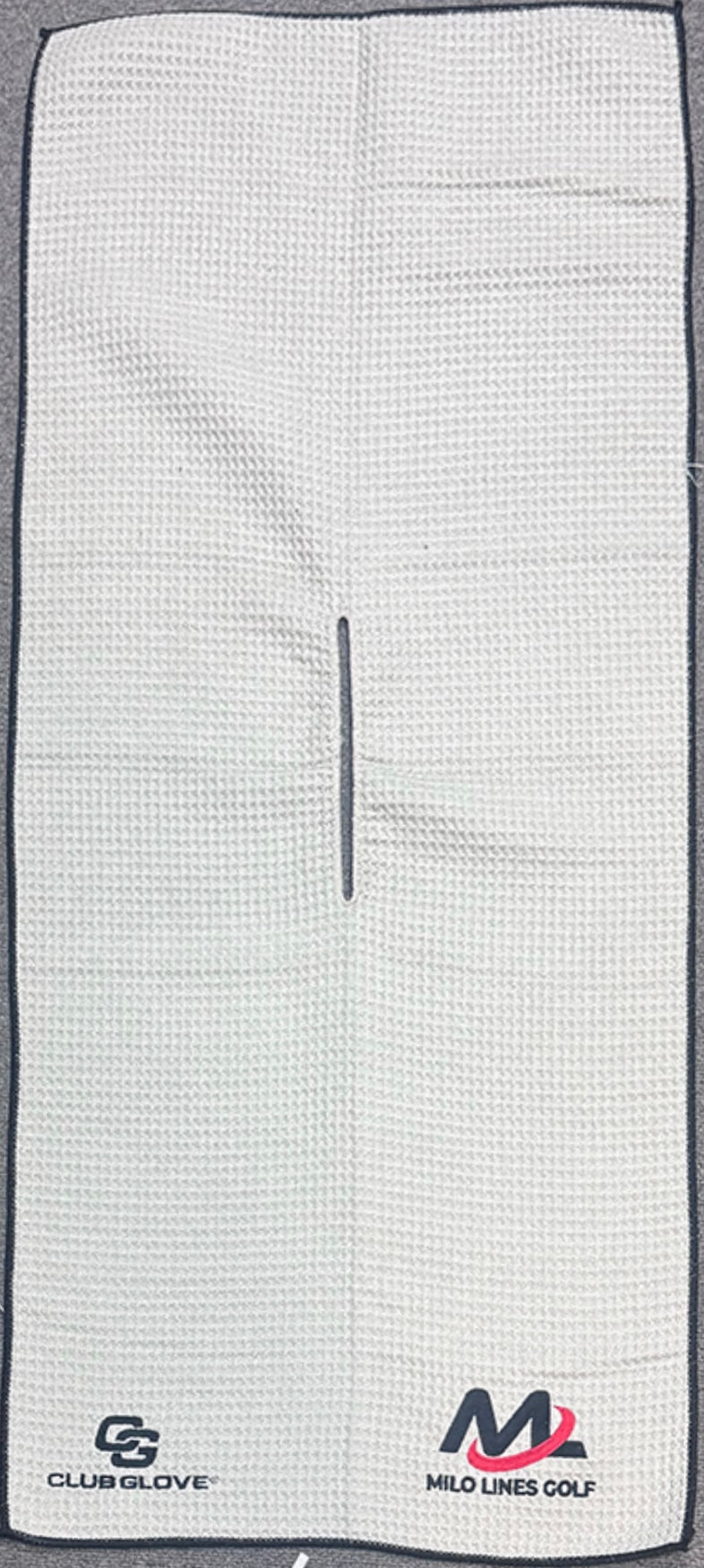 MLG Microfiber Caddie Towel (Club Glove)