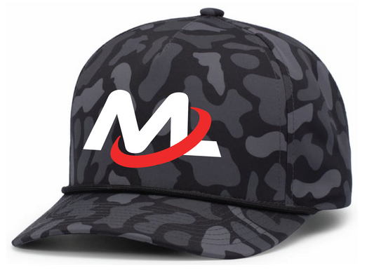 MLG Rope Hat