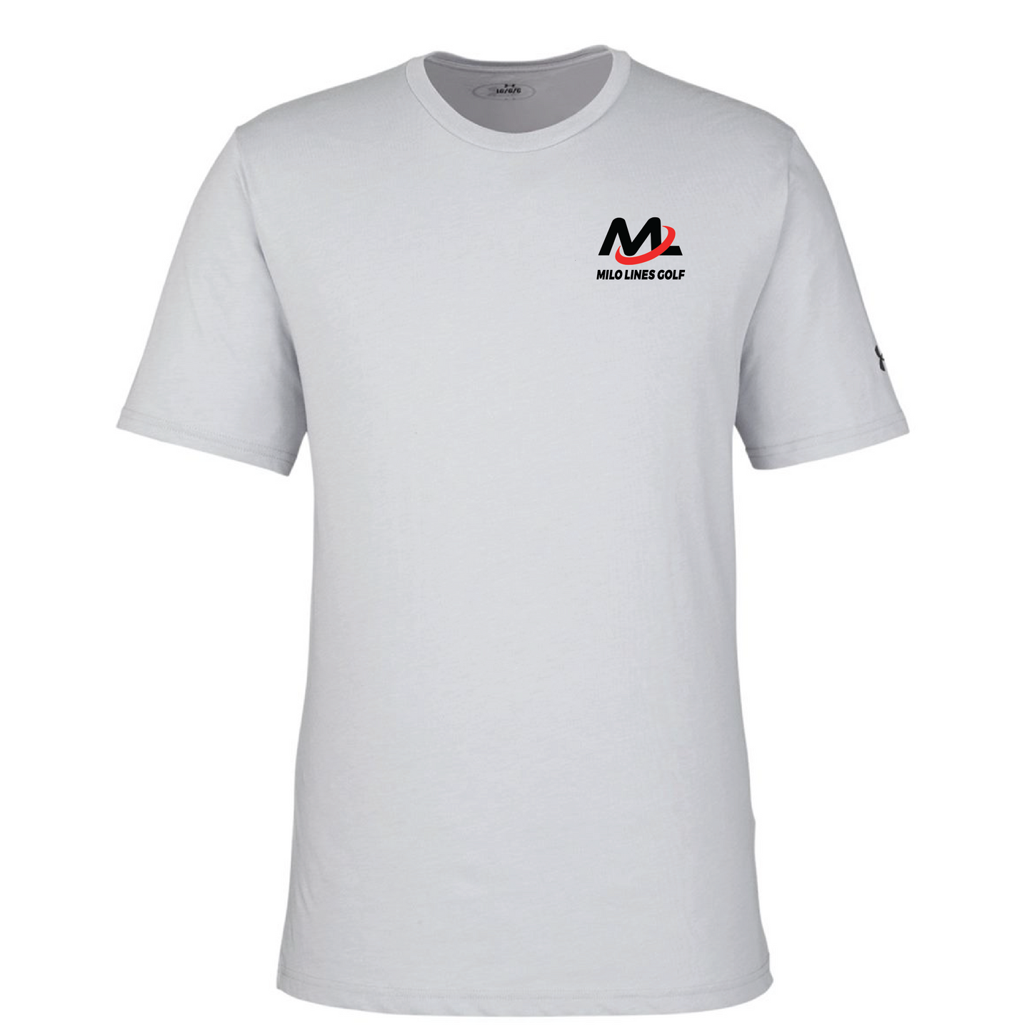 MLG T-Shirt – Swing Like an Athlete™ (UnderArmour)