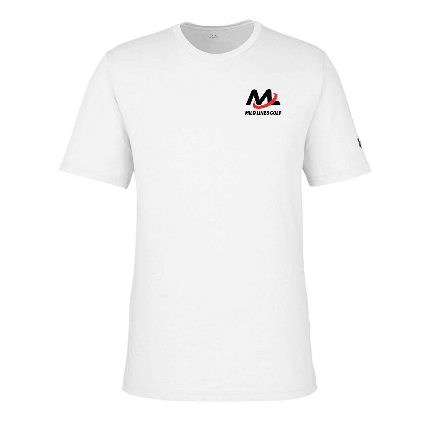 MLG T-Shirt – Swing Like an Athlete™ (UnderArmour)